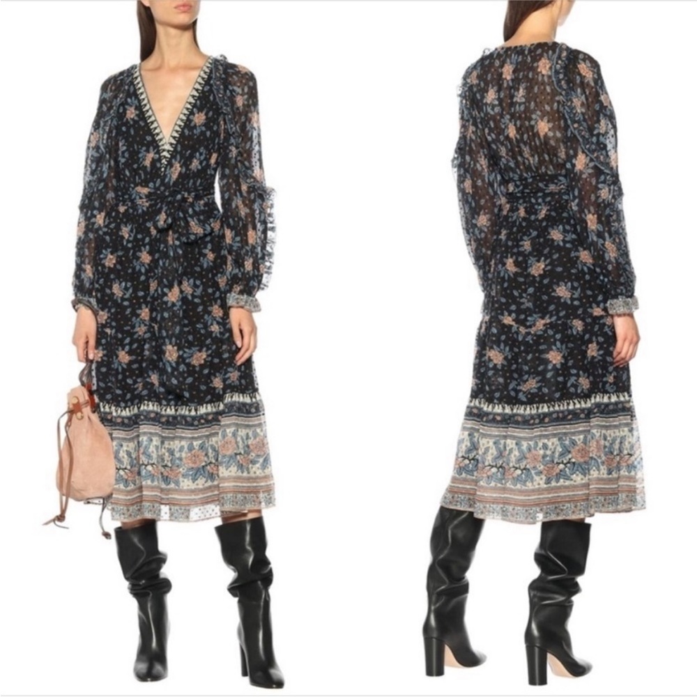 Ulla Johnson Romilly Dress
